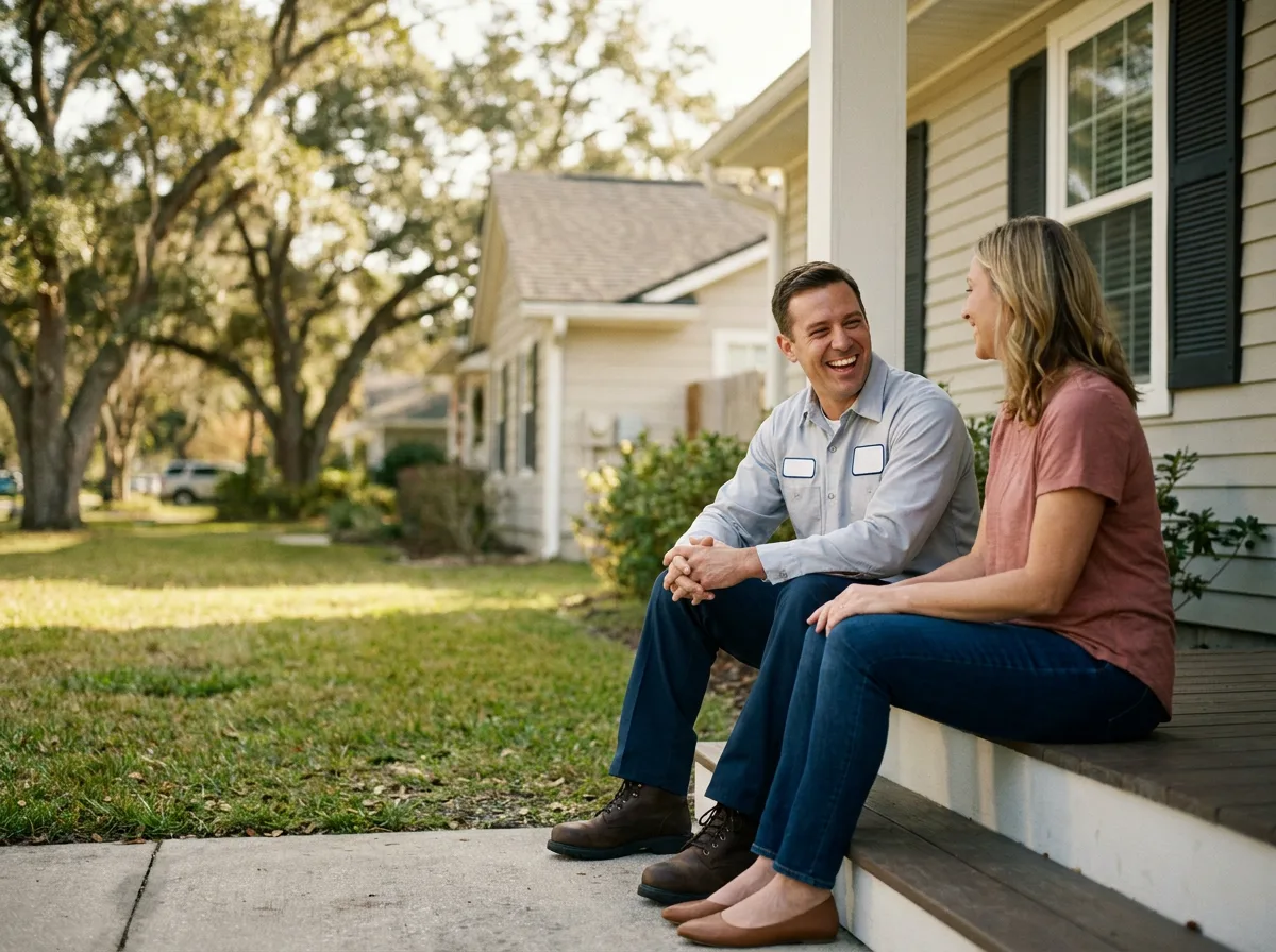Septic tank pumping FAQs for Hollister, FL